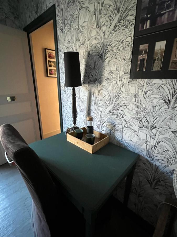 Vernou-sur-Brenne Chambres D'Hotes & Spa Les Perce Neige المظهر الخارجي الصورة