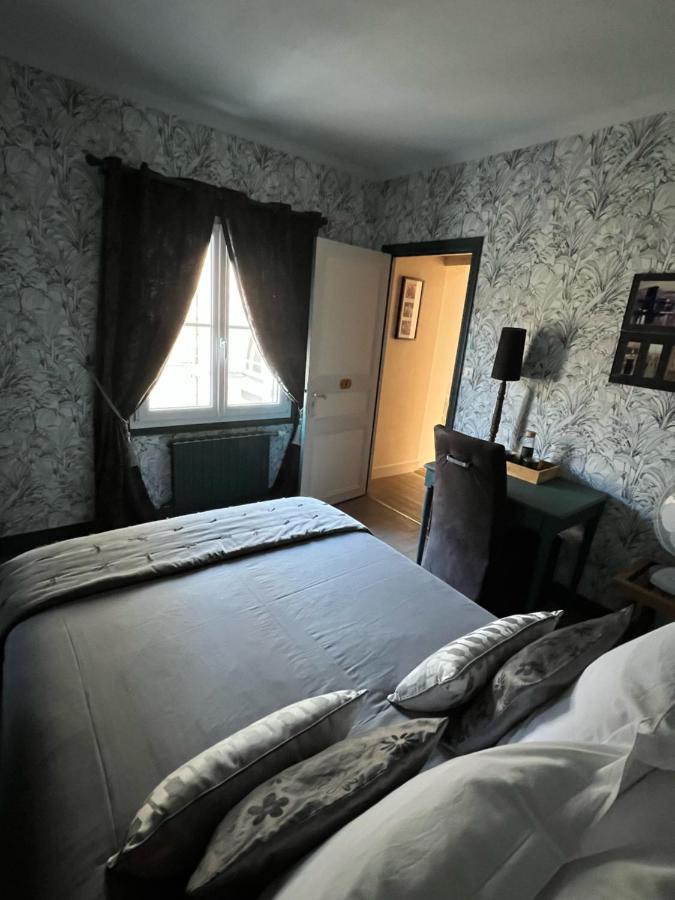 Vernou-sur-Brenne Chambres D'Hotes & Spa Les Perce Neige المظهر الخارجي الصورة