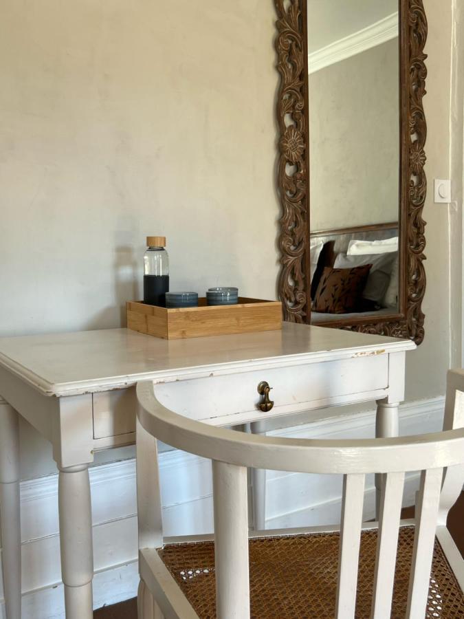 Vernou-sur-Brenne Chambres D'Hotes & Spa Les Perce Neige المظهر الخارجي الصورة