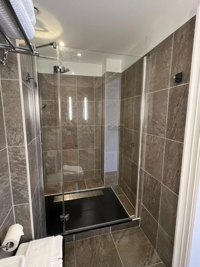 Vernou-sur-Brenne Chambres D'Hotes & Spa Les Perce Neige المظهر الخارجي الصورة