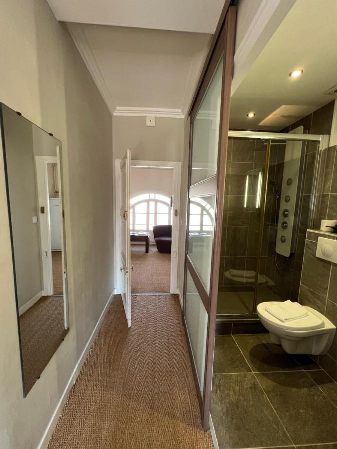 Vernou-sur-Brenne Chambres D'Hotes & Spa Les Perce Neige المظهر الخارجي الصورة