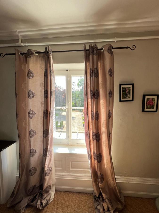 Vernou-sur-Brenne Chambres D'Hotes & Spa Les Perce Neige المظهر الخارجي الصورة