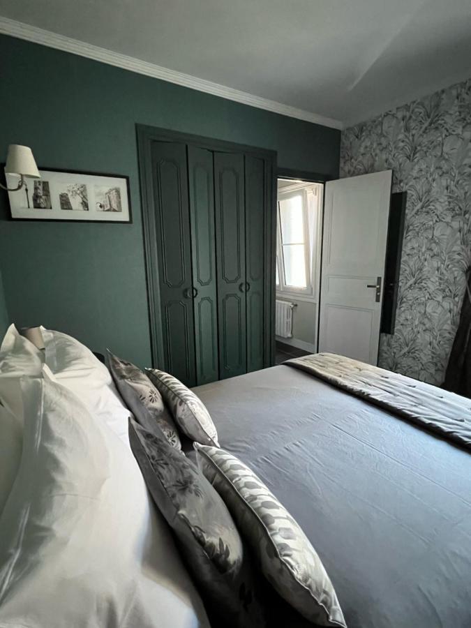 Vernou-sur-Brenne Chambres D'Hotes & Spa Les Perce Neige المظهر الخارجي الصورة