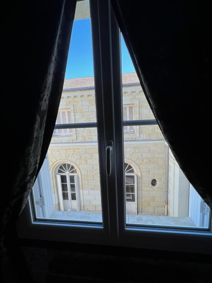 Vernou-sur-Brenne Chambres D'Hotes & Spa Les Perce Neige المظهر الخارجي الصورة