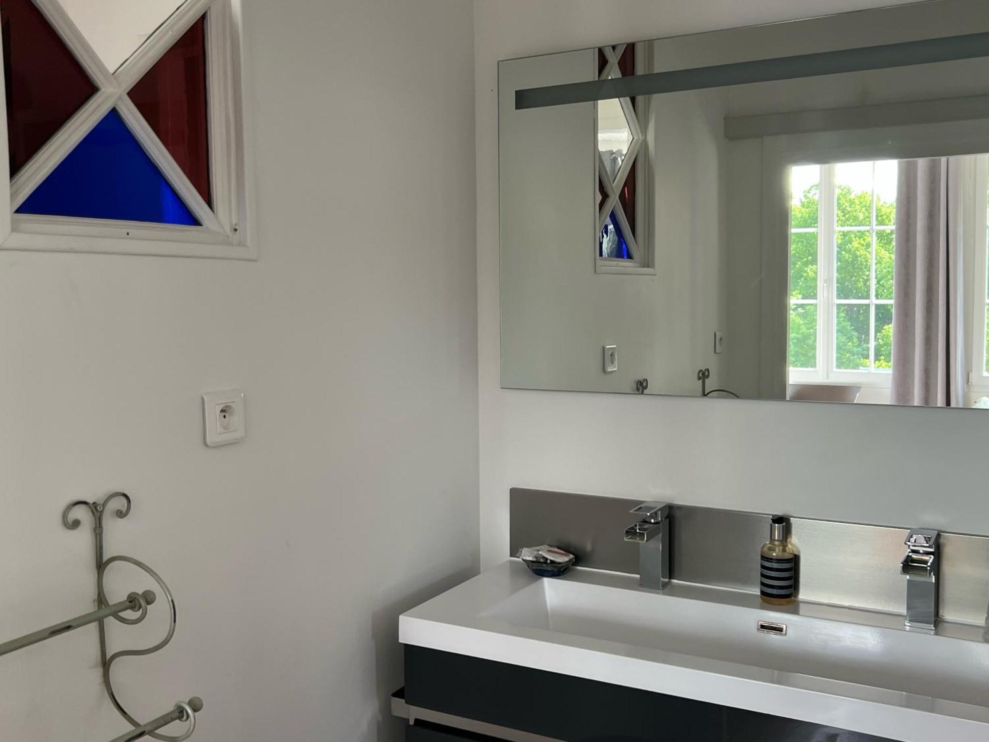 Vernou-sur-Brenne Chambres D'Hotes & Spa Les Perce Neige المظهر الخارجي الصورة