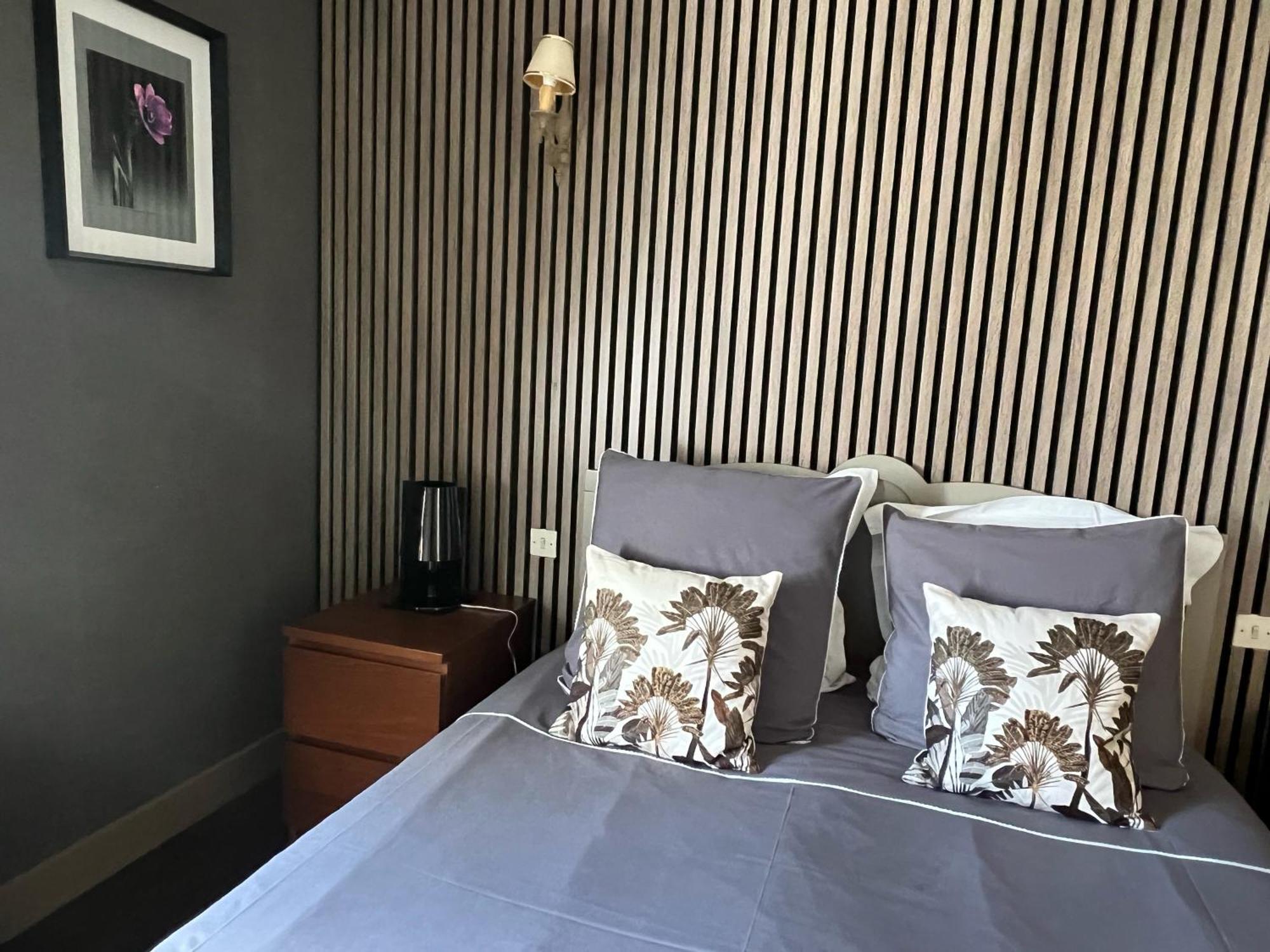 Vernou-sur-Brenne Chambres D'Hotes & Spa Les Perce Neige المظهر الخارجي الصورة