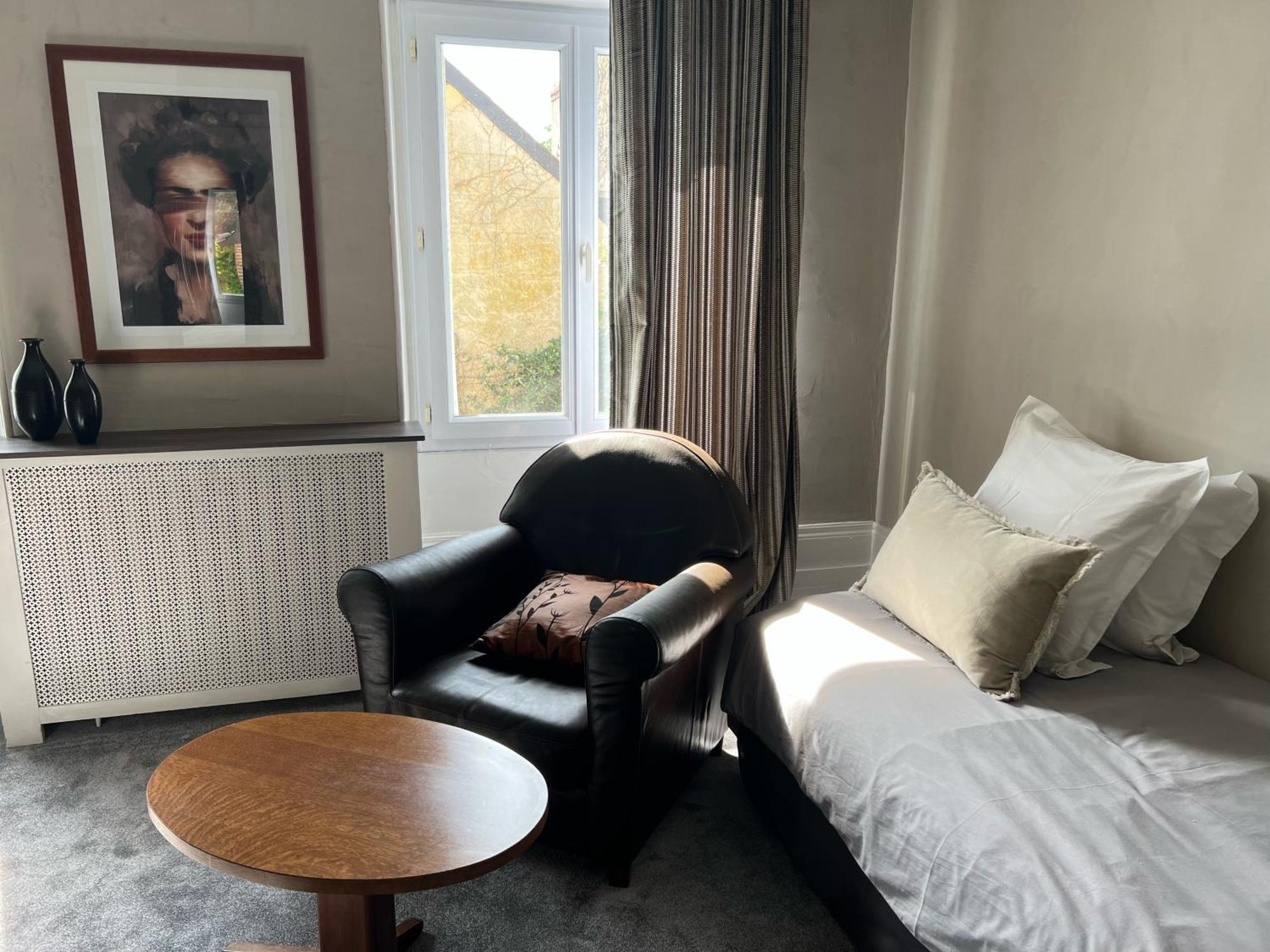 Vernou-sur-Brenne Chambres D'Hotes & Spa Les Perce Neige المظهر الخارجي الصورة
